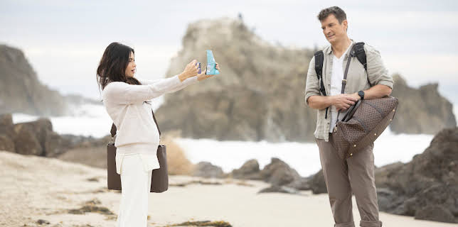 14:30: The Rookie | ZDFneo | 11/10 2025