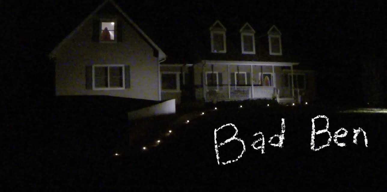 Bad Ben (2016)