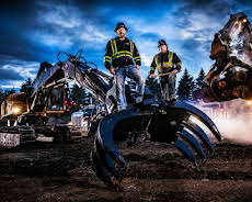 Mud Mountain Haulers