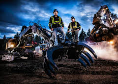 Mud Mountain Haulers