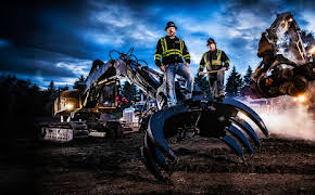 Mud Mountain Haulers