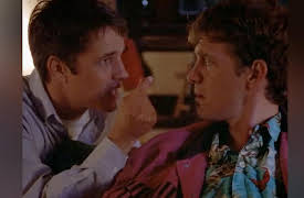 Big Sky: Good Luck Baby