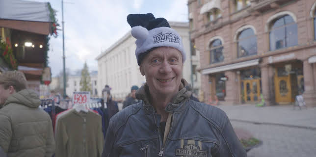 Jul med Charterfeber