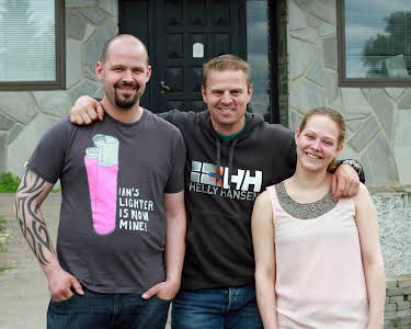 13:00: Sinnasnekker'n (S6 E16) (S6) | FEM | 4/21 2026