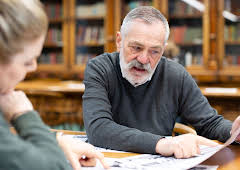 In the Footsteps of Killers