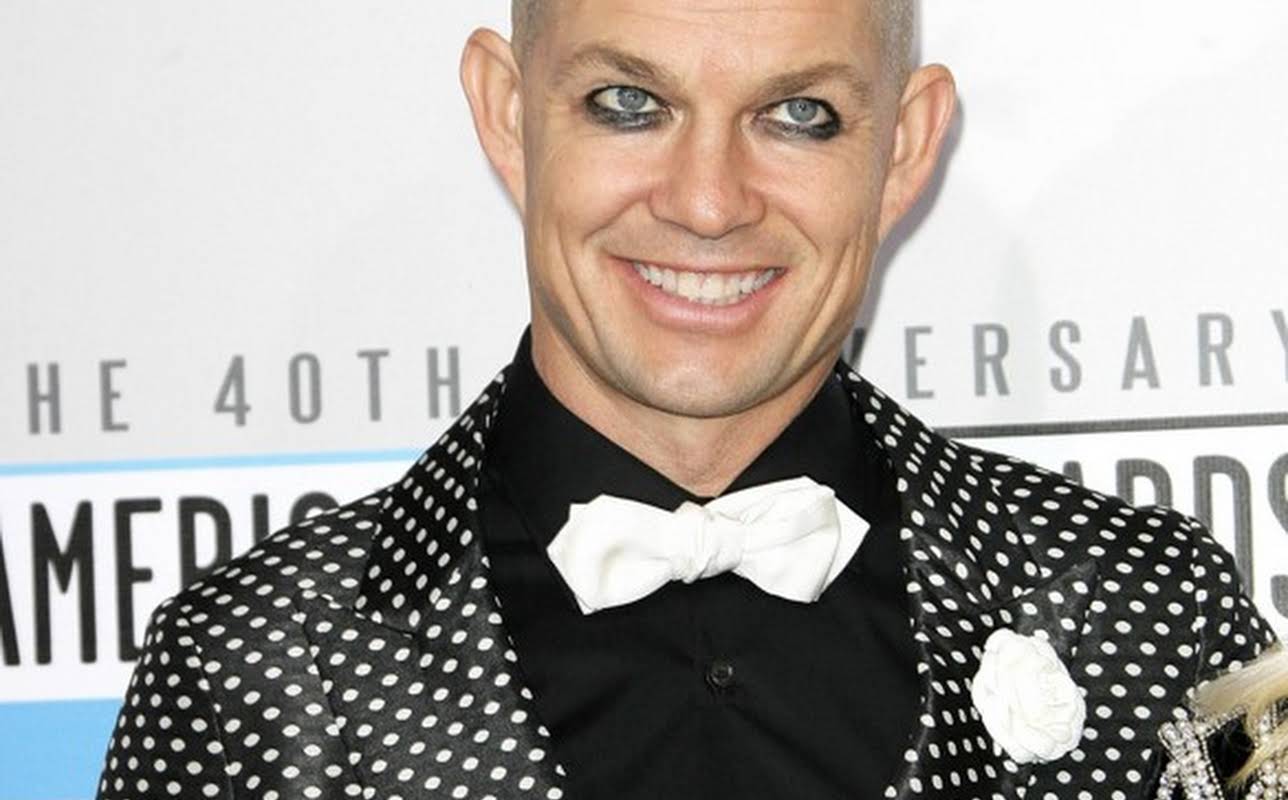 Adrian Young