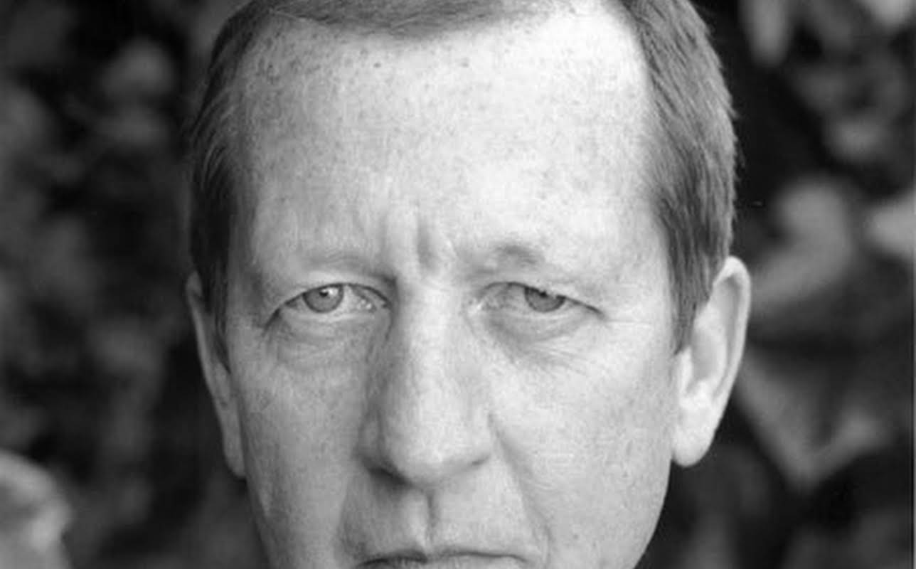 Reg Wilson