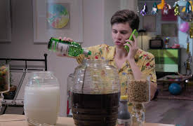 Juntos El Corazón Nunca Se Equivoca season-1: Juntos El Corazón Nunca Se Equivoca Capítulo 4