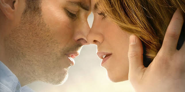 15:45: The Best of Me (IMDb 6.7) | Viasat Film Hits | 1/24 2026