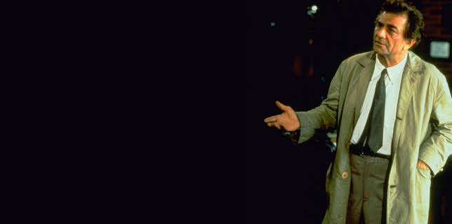 11:15 AM: Columbo: Candidate for Crime | 5 Select | 11/9 2025