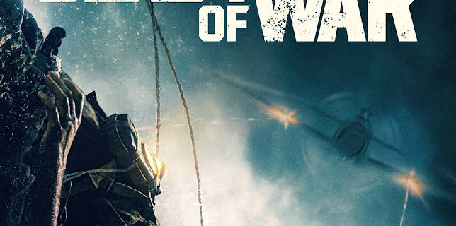 3:40 AM: Beast Of War | Sky Premiere | 2/7 2026