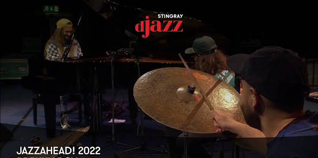 jazzahead! 2022 - Brekky Boy (2022)