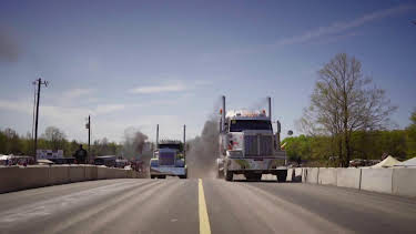 21:30: Big Rig Warriors (S1 E4) (S1) | TV10 | 6/16 2026
