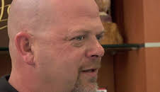 Pawn Stars - Die drei vom Pfandhaus