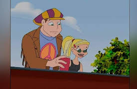 Braceface: The Makeover