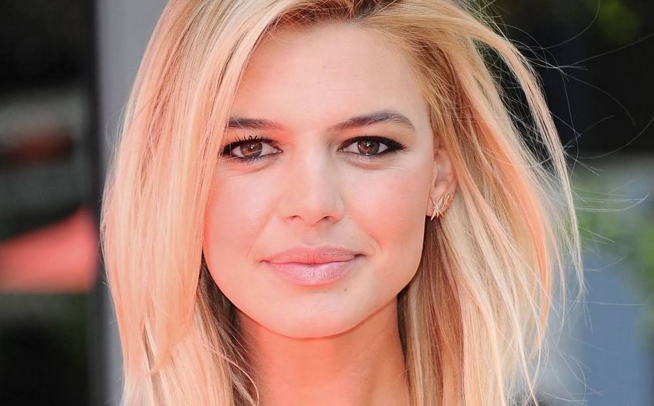 Kelly Rohrbach