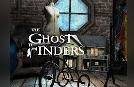 Ghost Finders: Hinsdale House