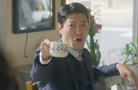 My Golden Life: My Golden Life Episode 19