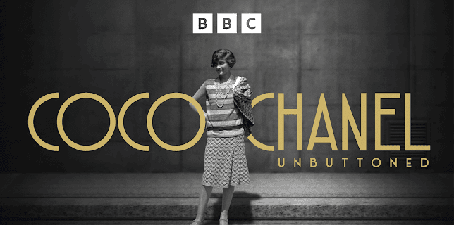 Coco Chanel: Unbuttoned (2023)