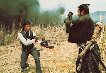 02:05: Rivalen unter roter Sonne | ZDFneo | 4/6 2026