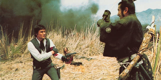 02:40: Rivalen unter roter Sonne | ZDFneo | 1/2 2026