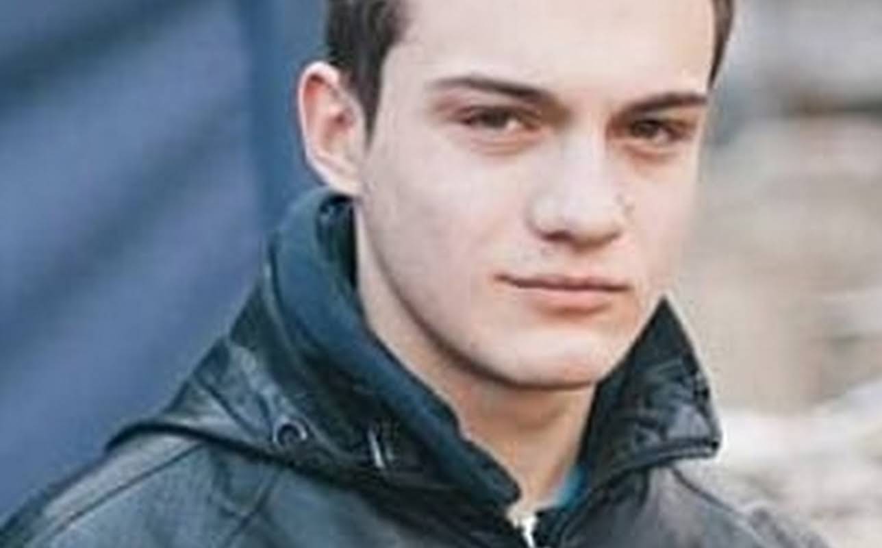 Martin Kashirokov