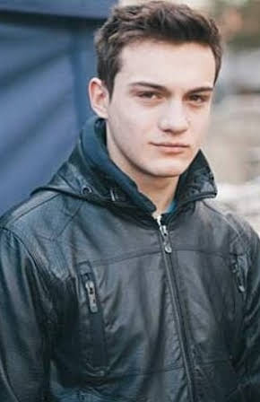 Martin Kashirokov as 