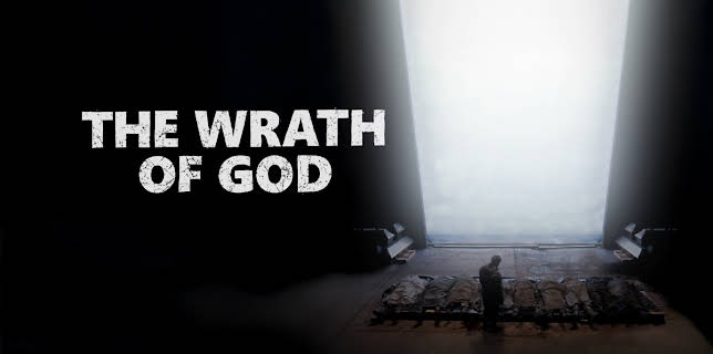 Wrath of God (2024)