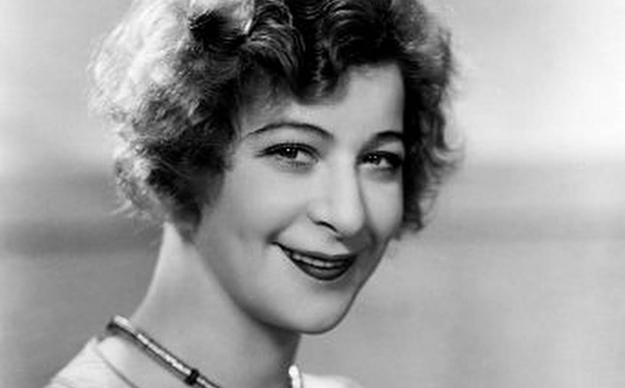 Fanny Brice