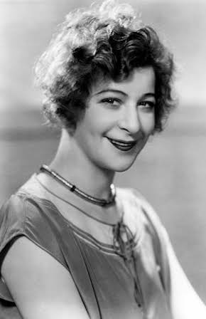Fanny Brice as 