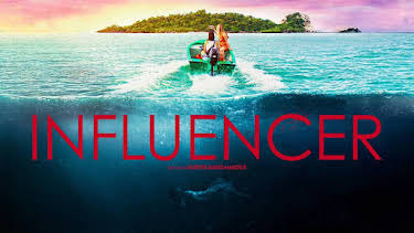 00:30: Influencer | SVT1 | 10/11 2026