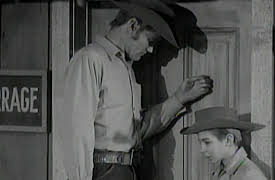 The Rifleman: The Second Witness