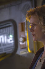 Claire Skinner como 