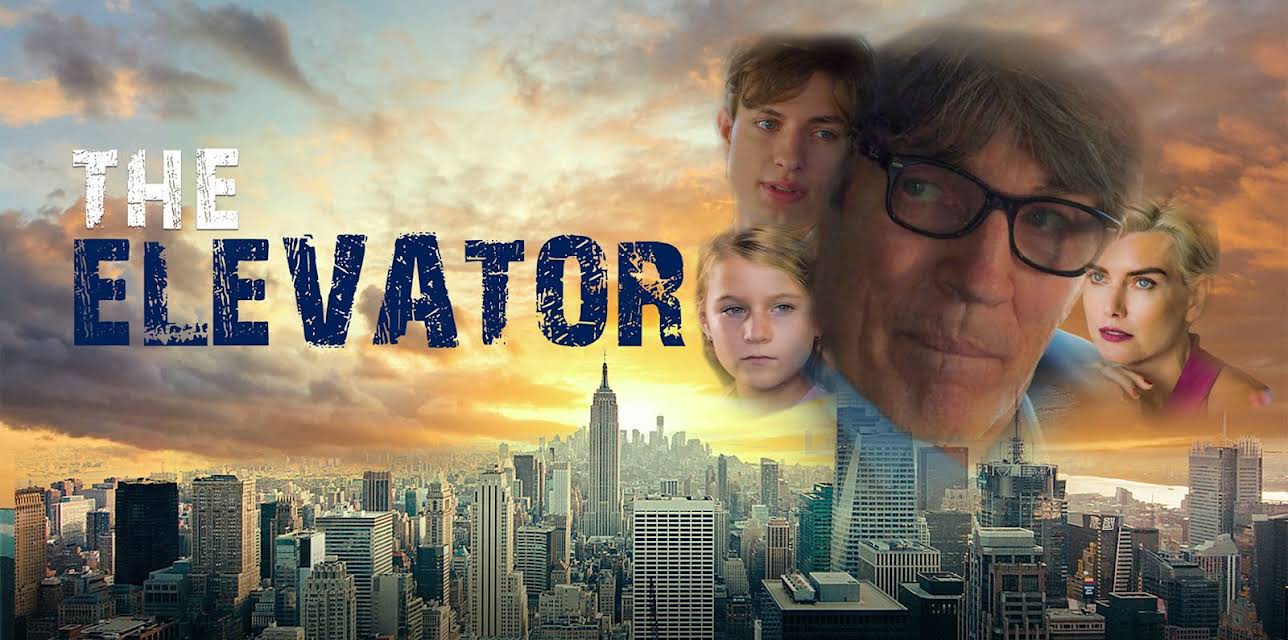 The Elevator (2021)