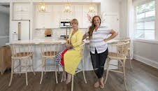 Good Bones - Mutter, Tochter, Home-Makeover