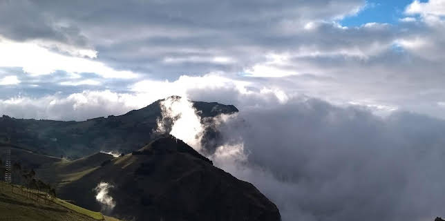 15:54: Magische Anden | Arte | 11/6 2025