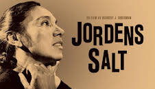 Jordens salt