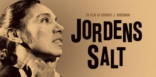 11:55: Jordens salt | SVT1 | 11/14 2025