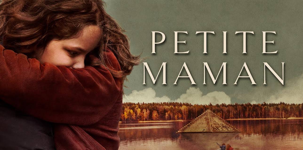 Petite Maman (2022)