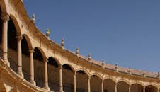 Tauromaquias europeas