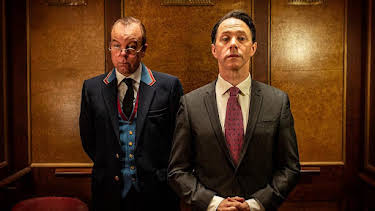 10:00 PM: Inside No. 9 (S6) | BBC Two | 7/9 2026