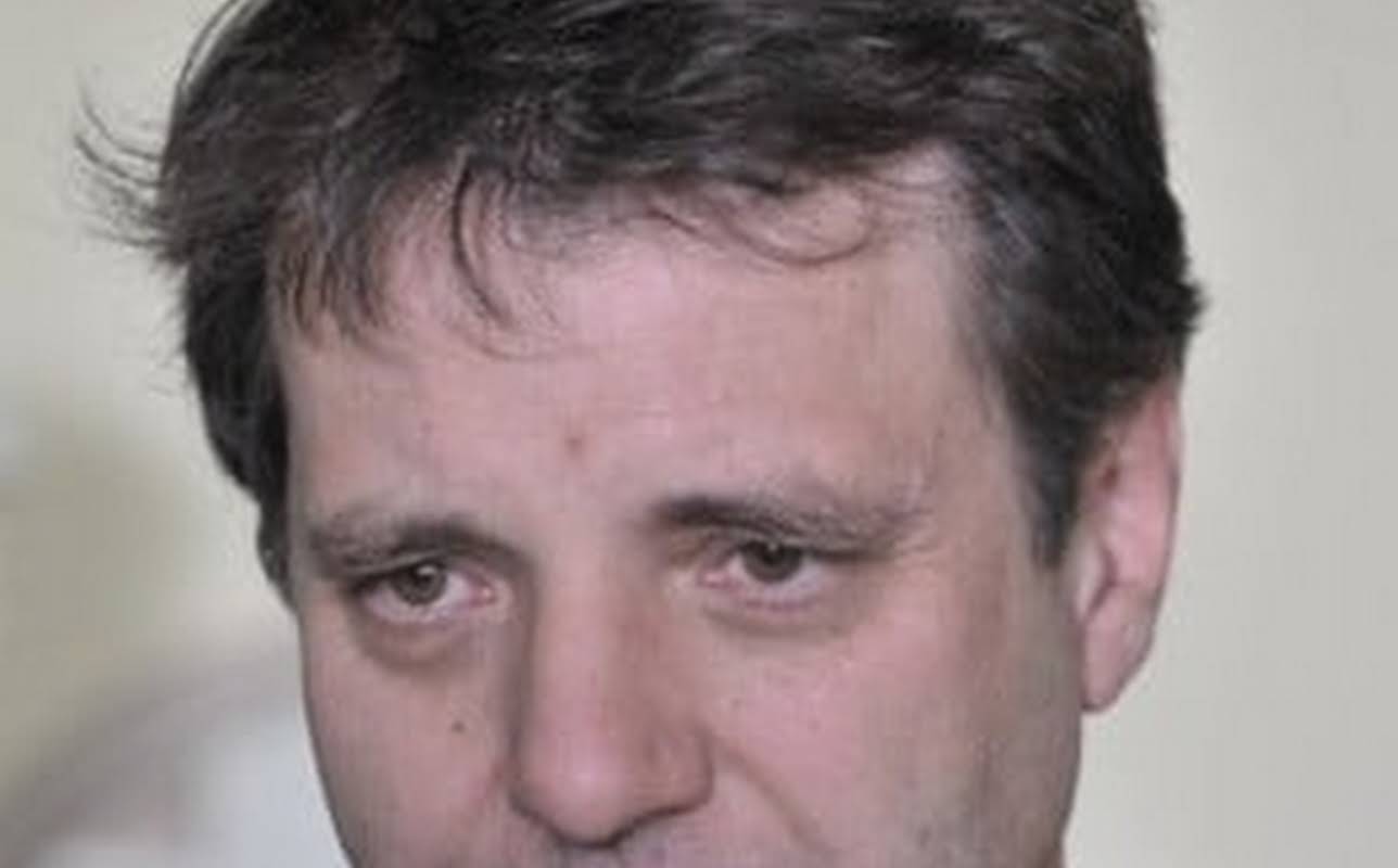 Vladimír Michálek