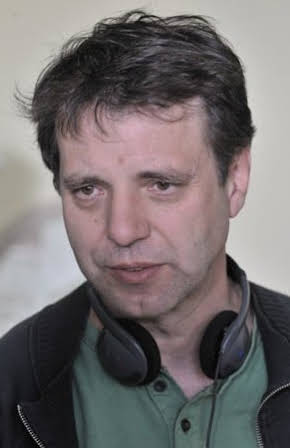 Vladimír Michálek as creator