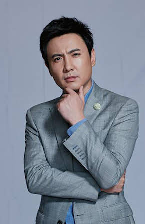 Teng Shen as Director