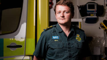 7:00 PM: Inside The Ambulance (S11 E6) (S11) | W | 4/5 2026