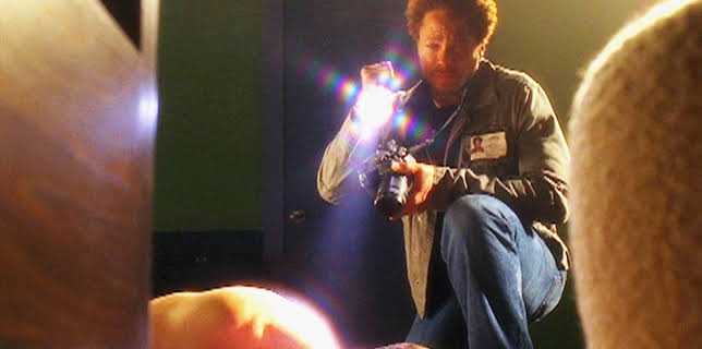 11:25: CSI: Den Tätern auf der Spur | VOX | 2/6 2026