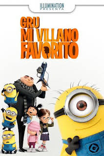 19:13: Gru mi villano favorito | Comedy Central | 4/2 2026