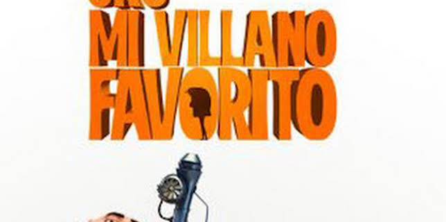 18:48: Gru mi villano favorito | Comedy Central | 2/7 2026