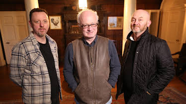 16:40: Skjulte skatter (S10 E12) (S10) | Discovery Channel | 3/31 2026