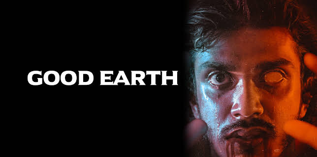 Good Earth (2025)